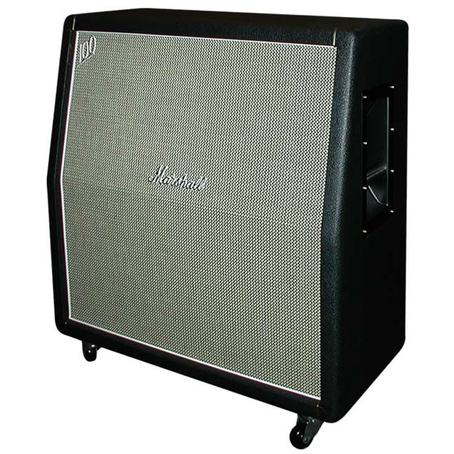 Marshall M1960AHWU Handwired Angled Guitar Speaker with