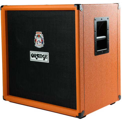 orange 410 guitar cab