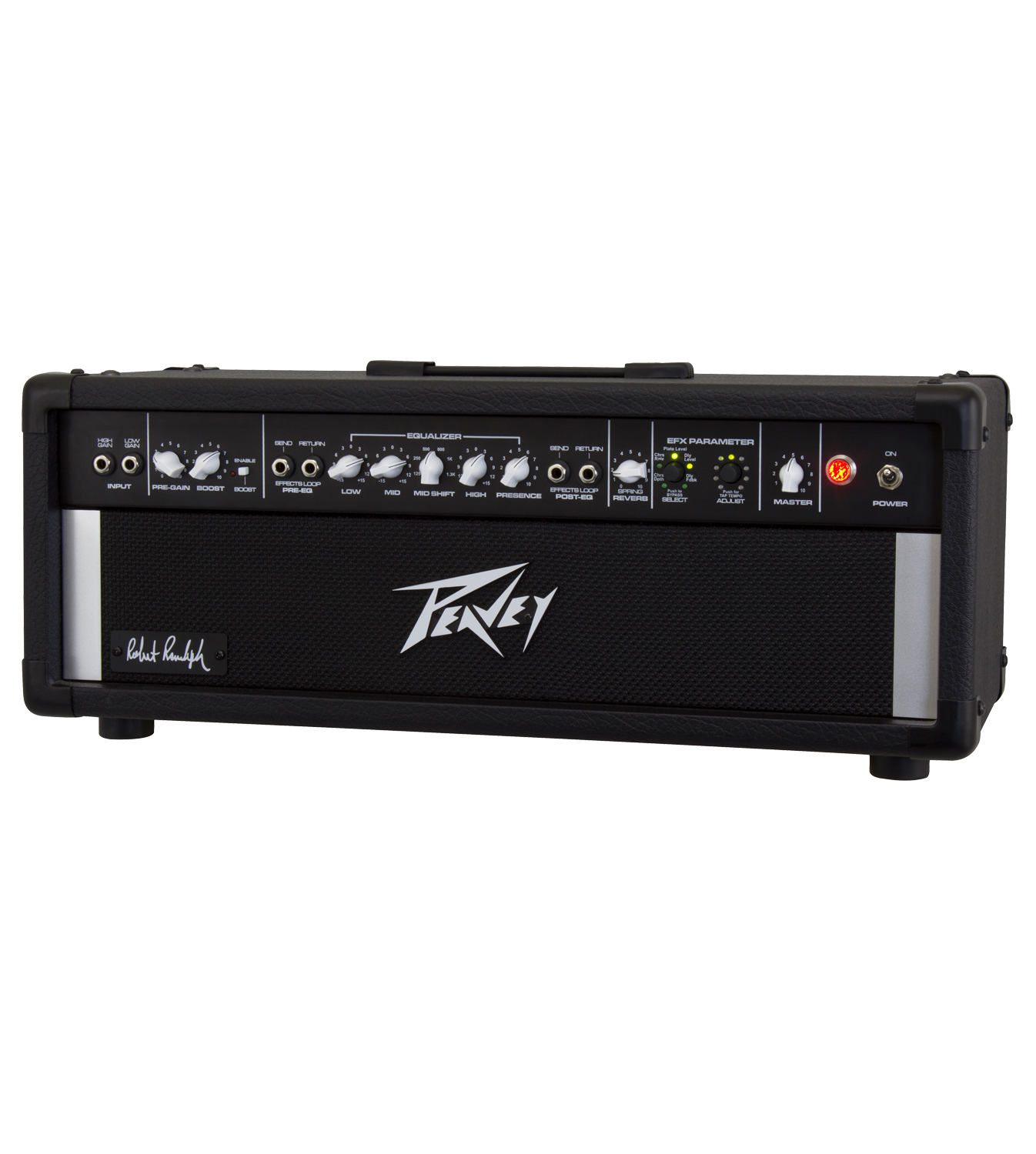 Peavey Robert Randolph Signature Pedal Lap Steel Guitar Amplifier
