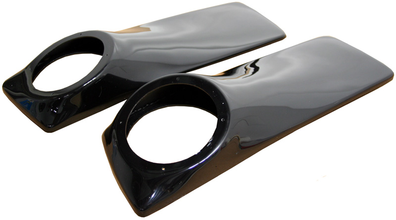 motorcycle speaker box