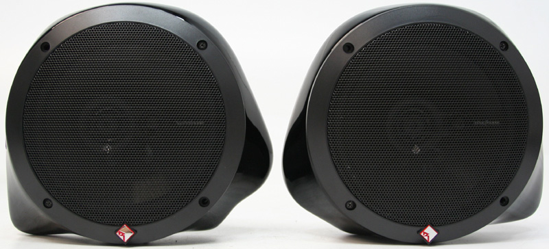 rockford motorcycle speakers