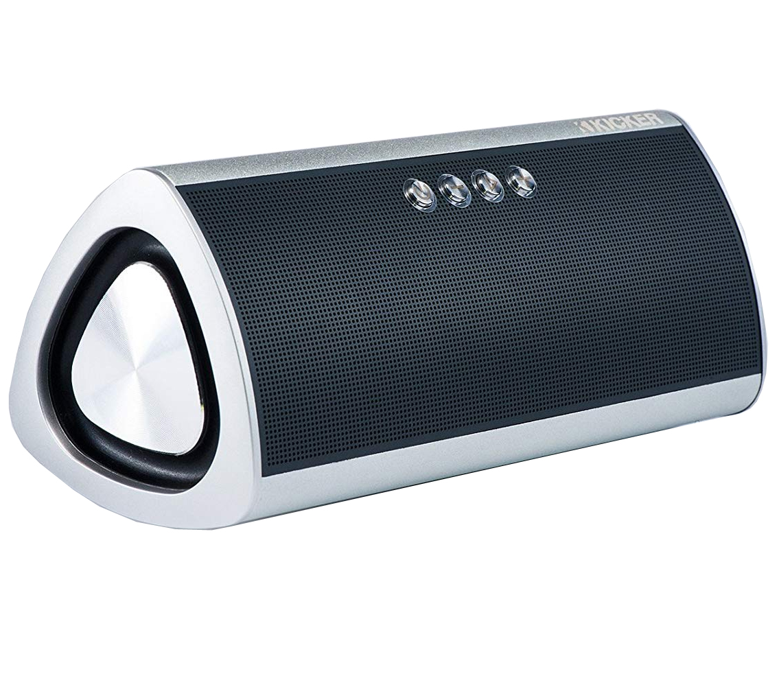 battery powered wireless speakers