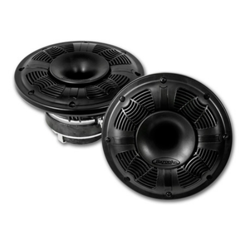 compression horn marine speakers