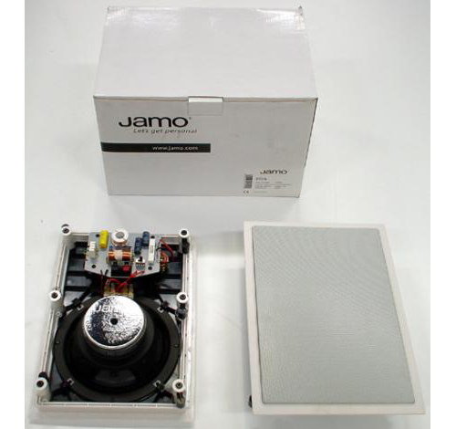 jamo wall mount speakers