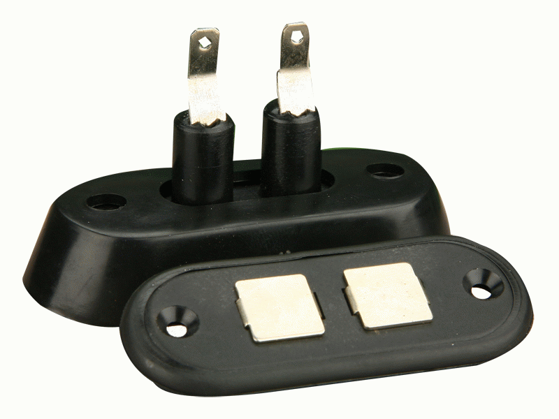 Install Bay PS4 Sliding Van Door Lock Switch Kit Each IST13PS4