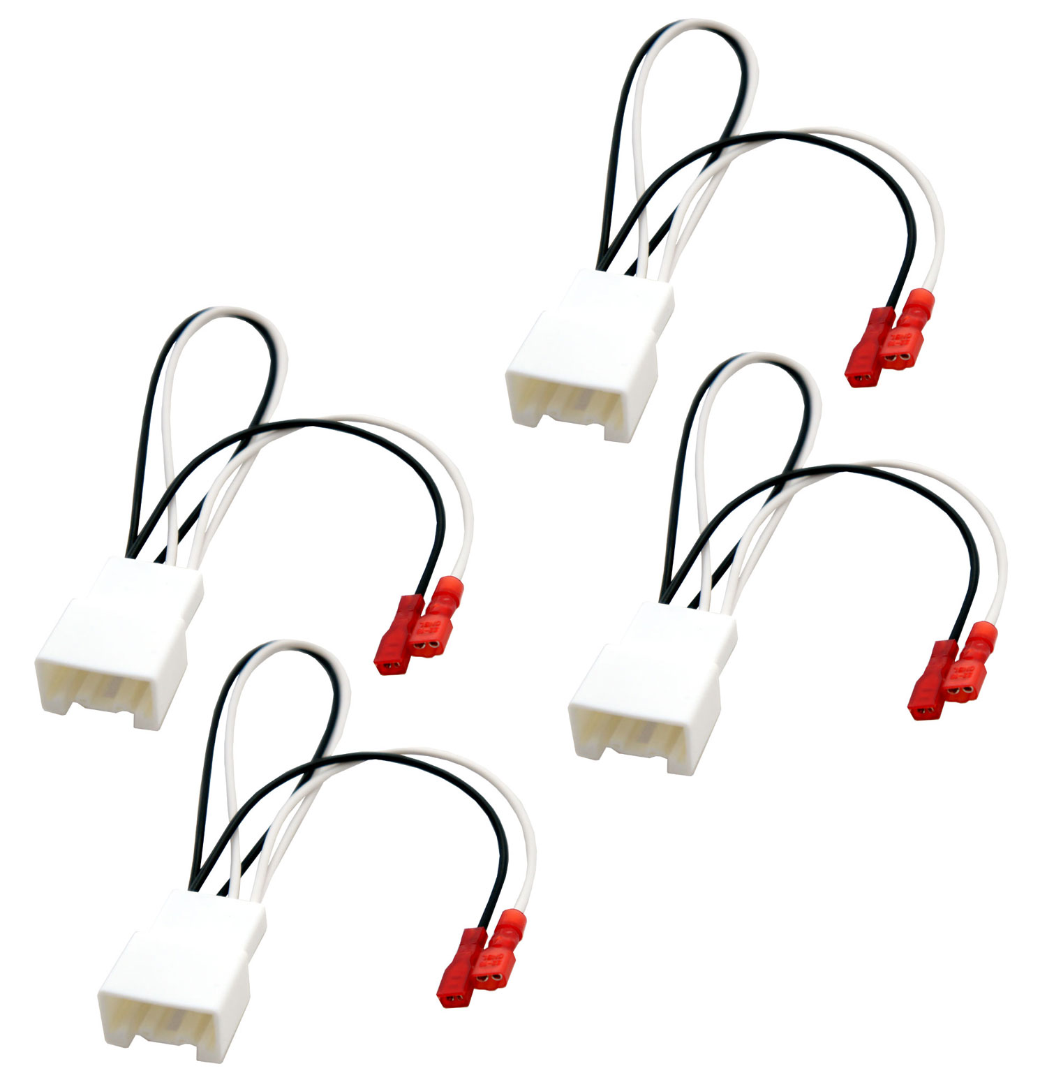 ford fusion speaker replacement