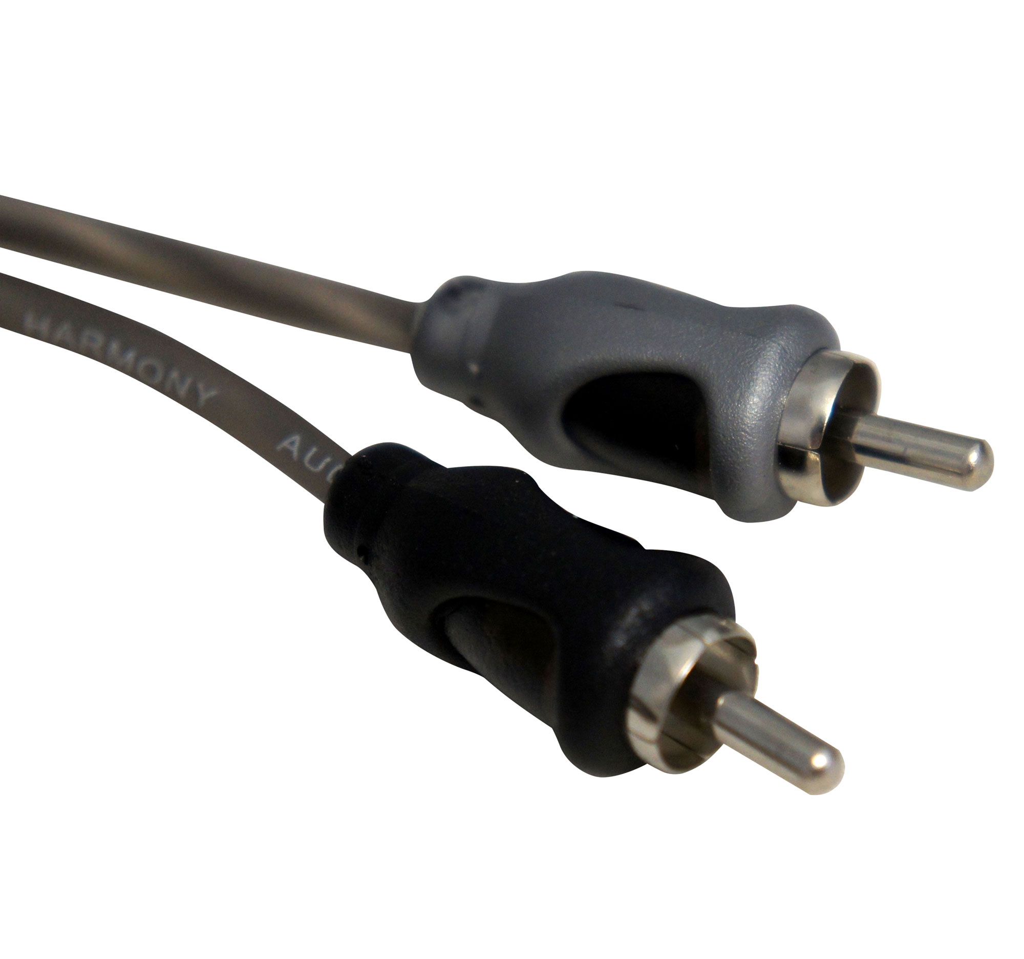 Harmony Audio HARCA20 Car Audio 2 Channel Stereo 20 Foot Twisted Pair