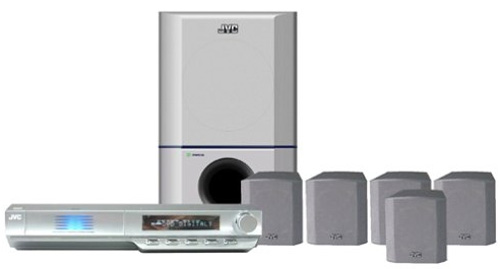 jvc 5.1
