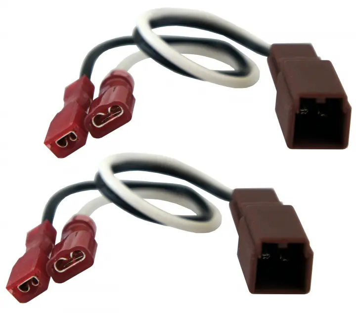 Kicker 46CSC654 Compatible with Nissan Titan 20082011 6 1/2" Stereo