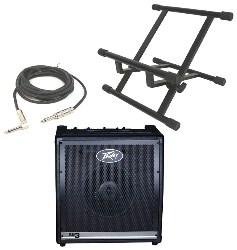 1 12 speaker amp