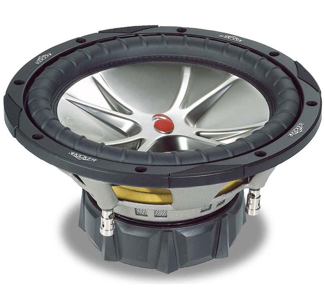 kicker cvr 12 4 ohm