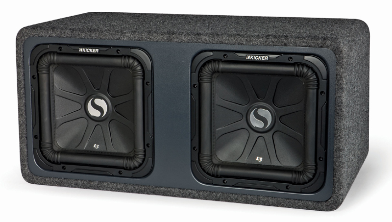 kicker l3 12