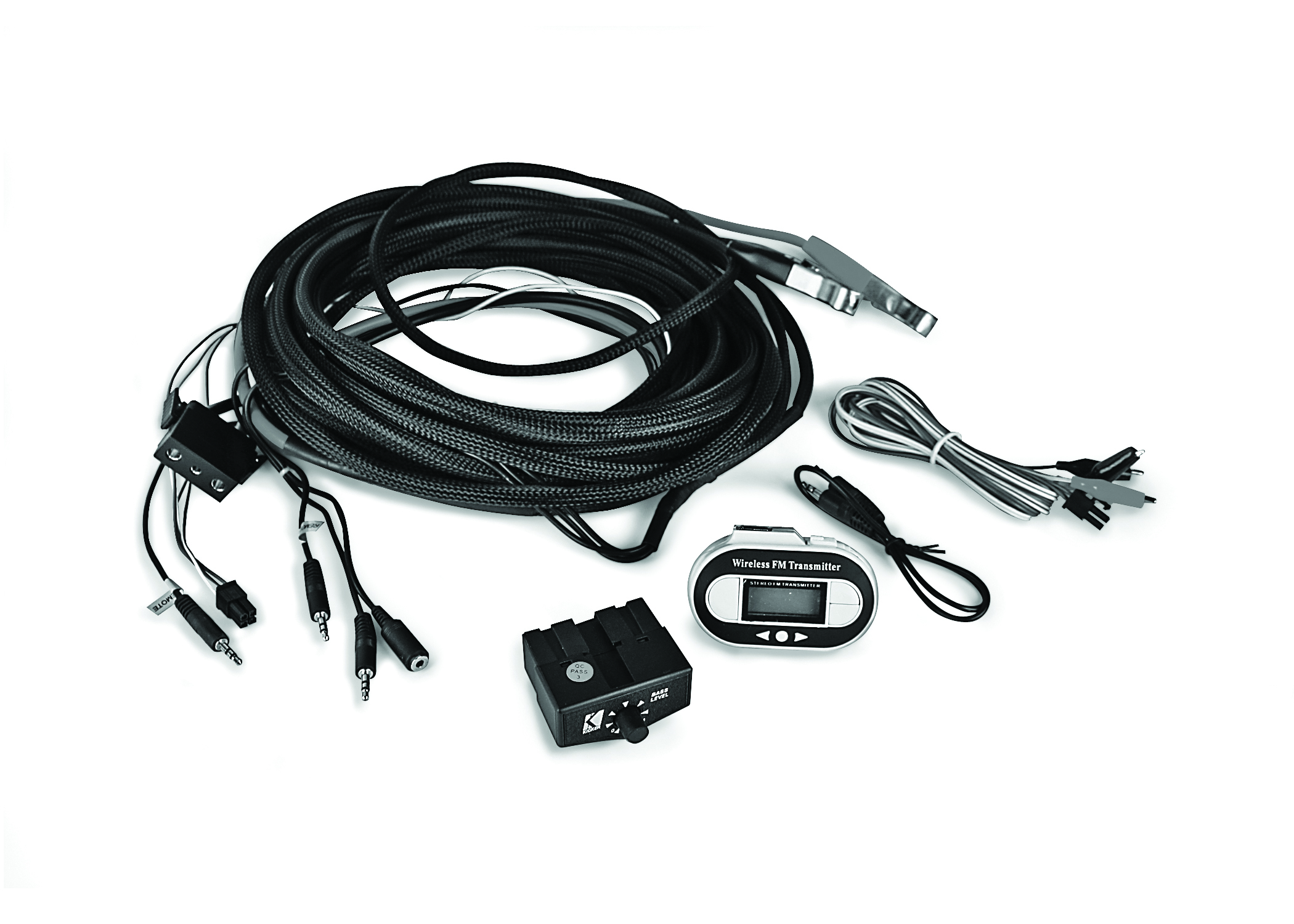 kicker substation pes10c