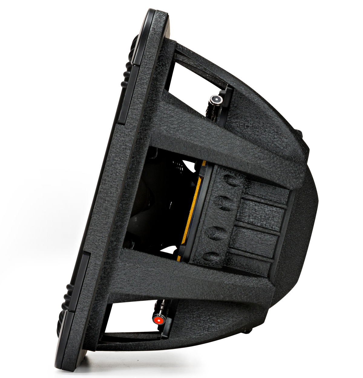 KICKER SOLO BARIC ウーファーセット Kicker 44L7S154 Solo-Baric 15