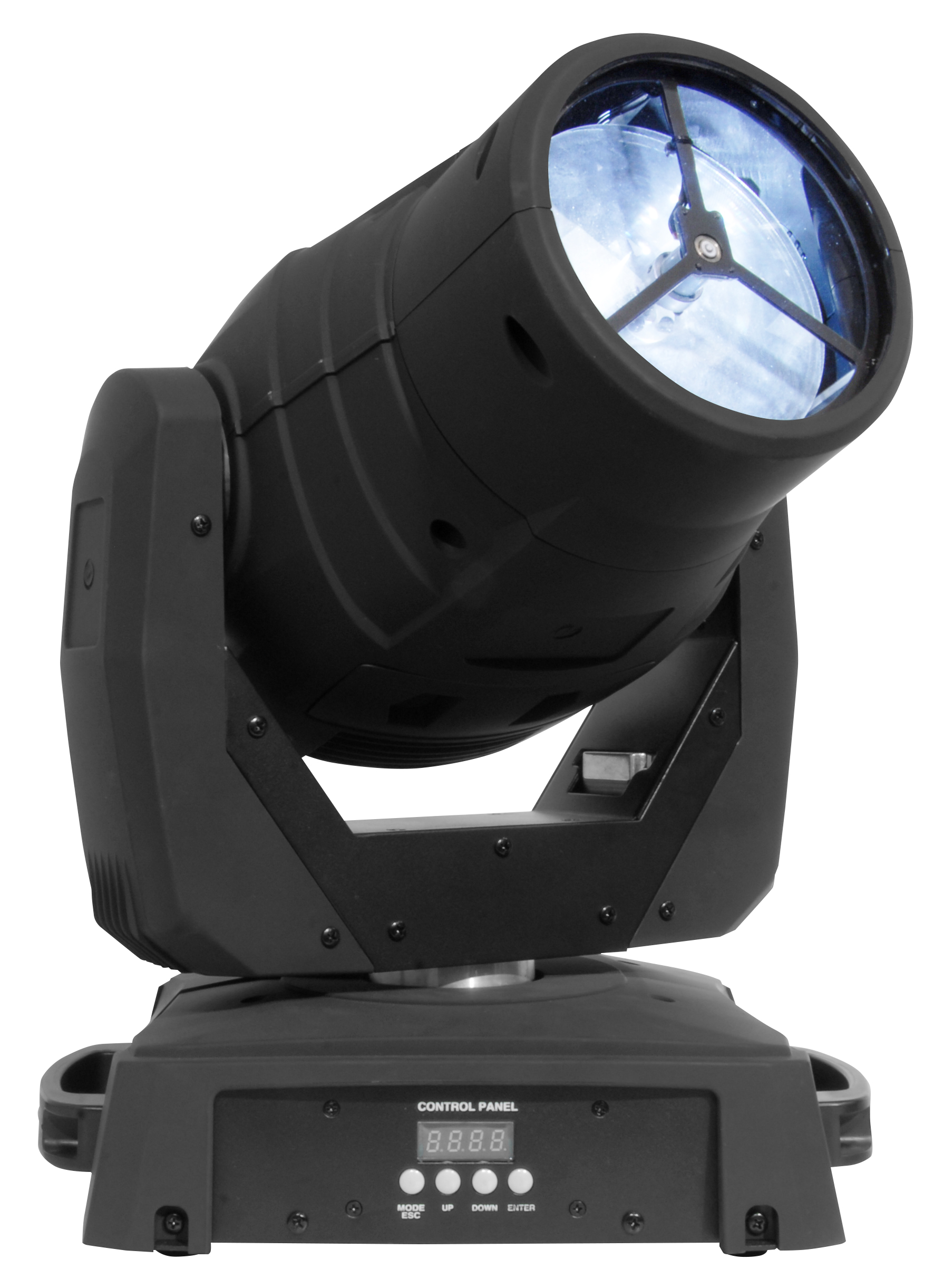 Chauvet DJ Lighting Intimidator FX 350 Moving Head 75W LED Gobo Pattern