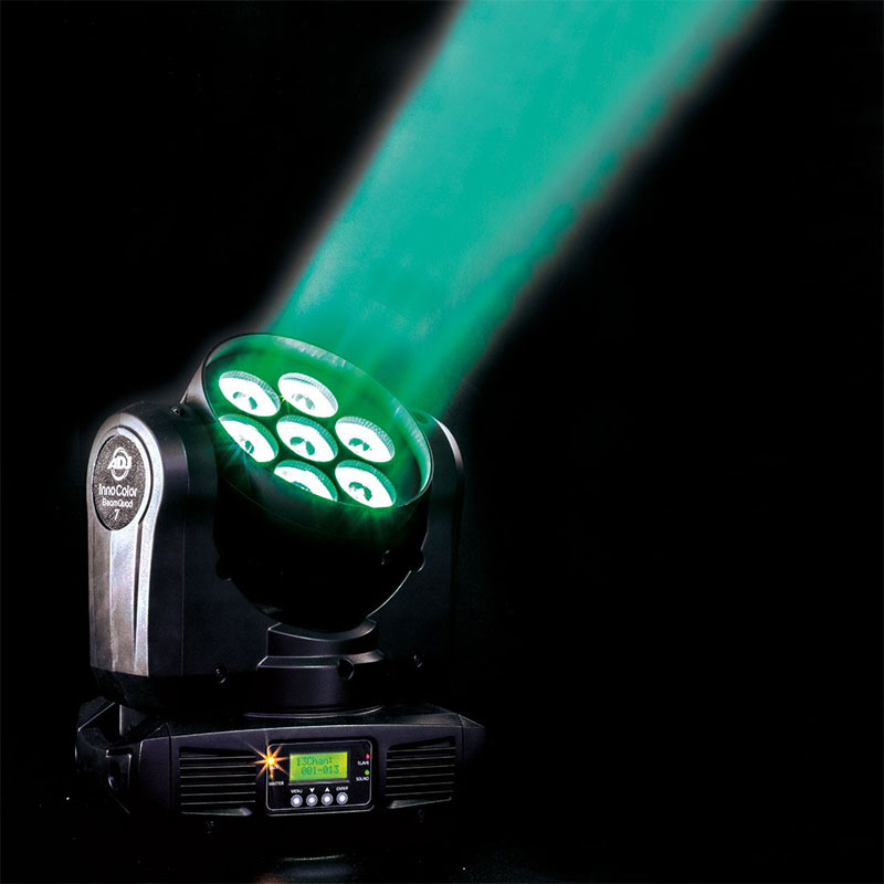 Inno Color Beam Led