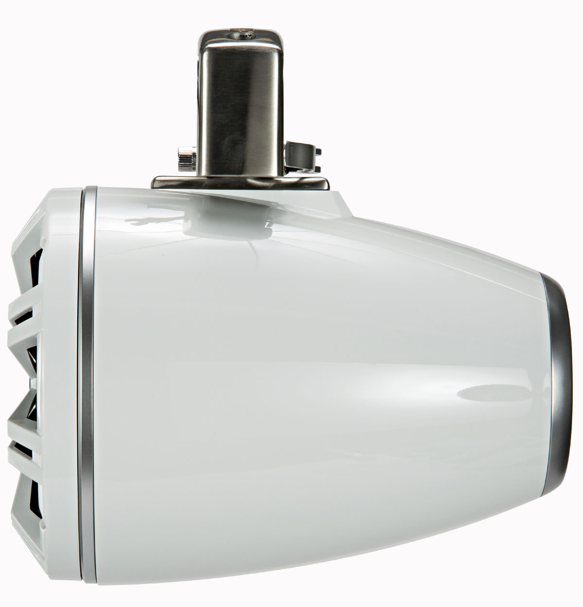 Kicker 45KMTC65W Marine Audio Boat 6 1/2" Tower Pod Speaker System Pair