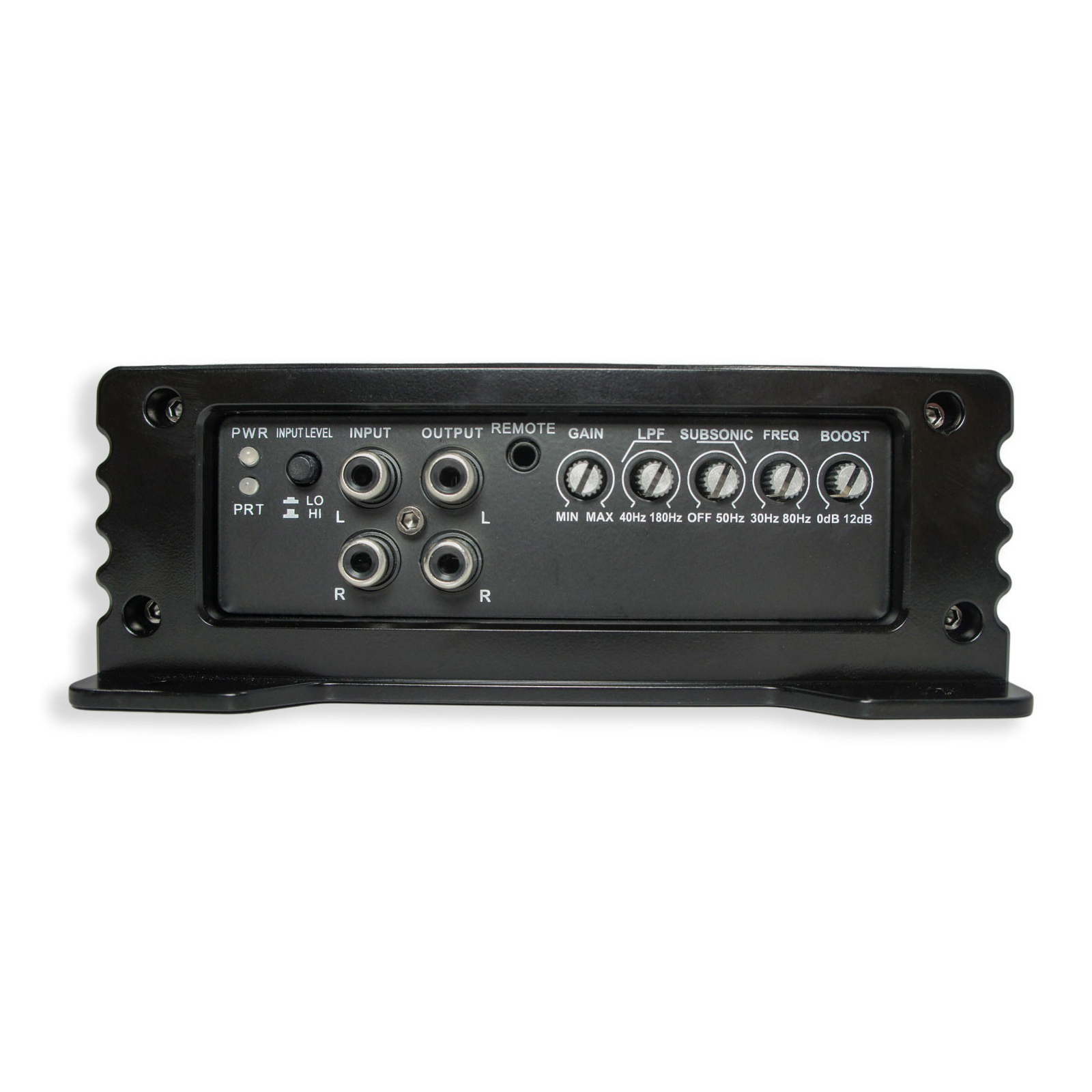 Harmony Audio HA-A800.1 Car Class D Amp Mono 1600W Sub Amplifier w