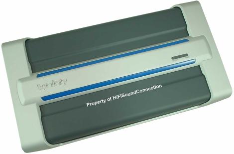 infinity 1600a