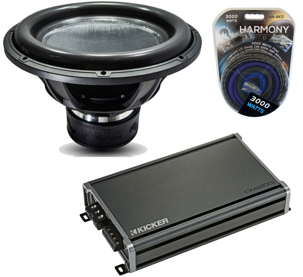 spl 18 subwoofer