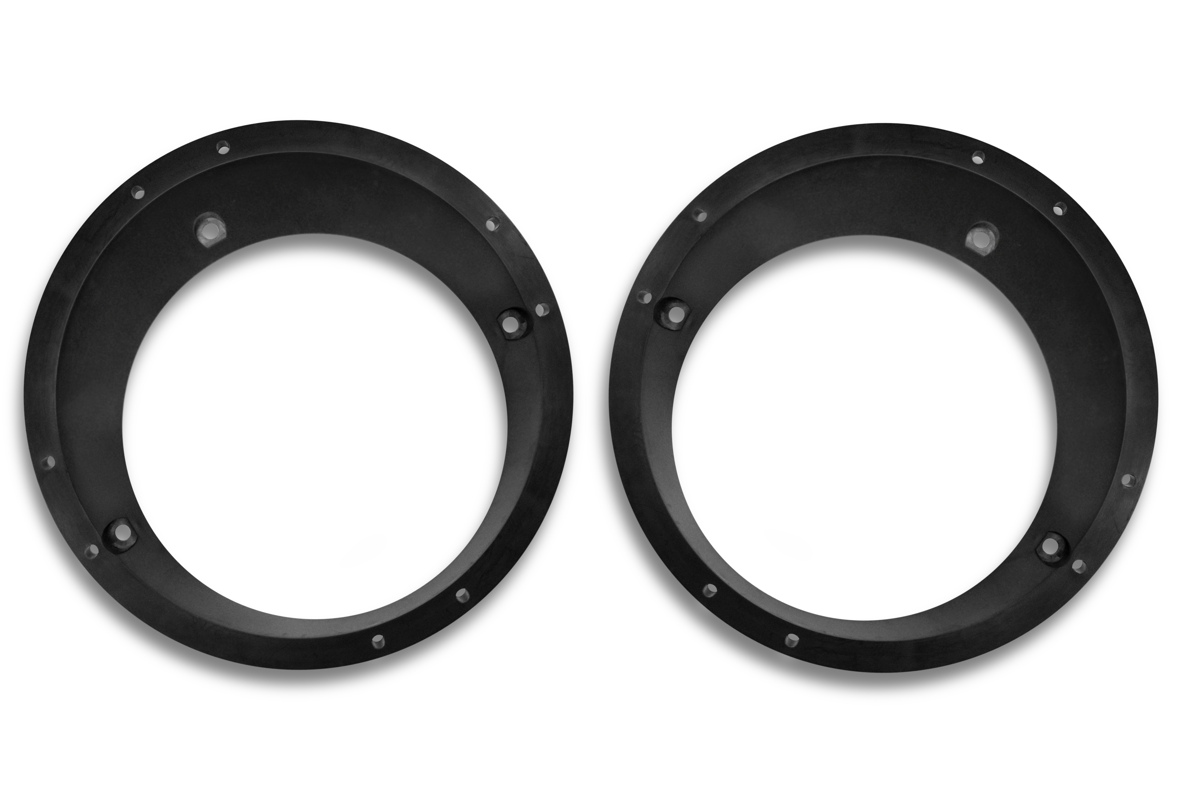 5.25 motorcycle speakers