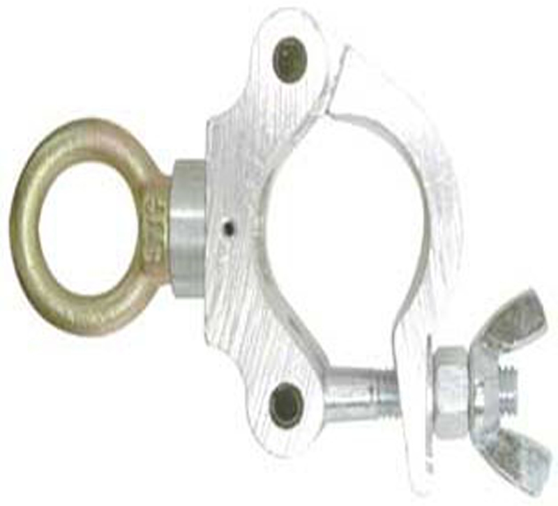Elation EYE CLAMP Pro Clamp With Eye Bolt Eye Clamp EYE CLAMP