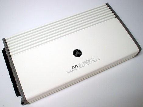 jl audio marine subwoofer amp
