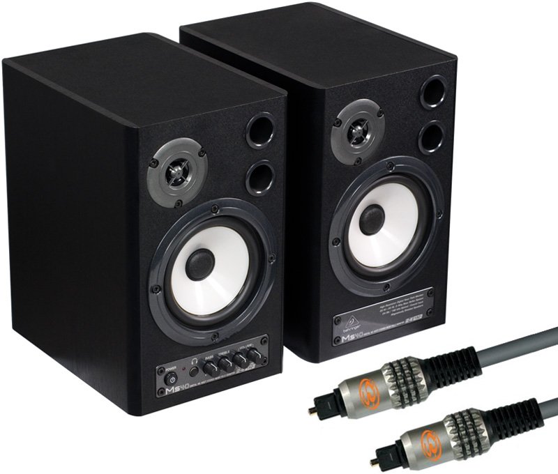 high end pc speakers
