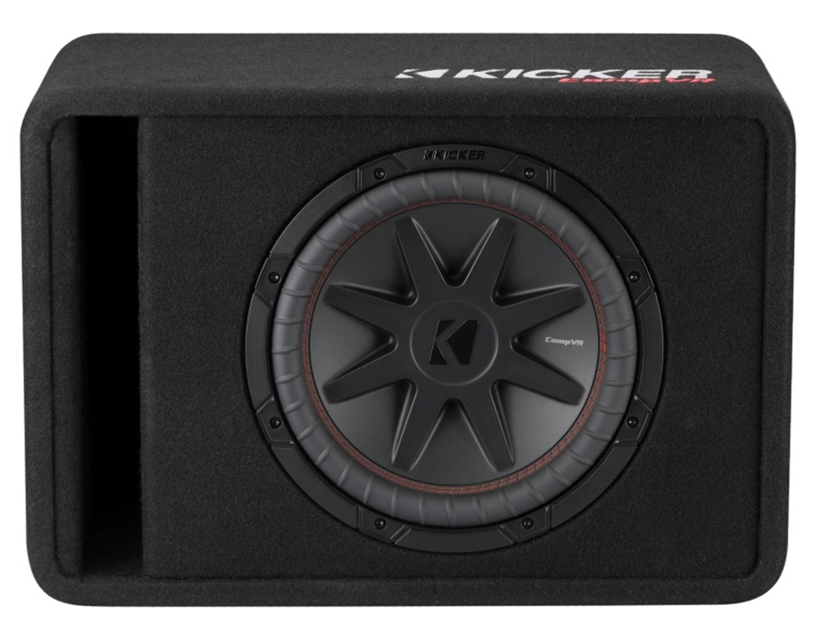 Kicker 52VCVR122 CompVR 12