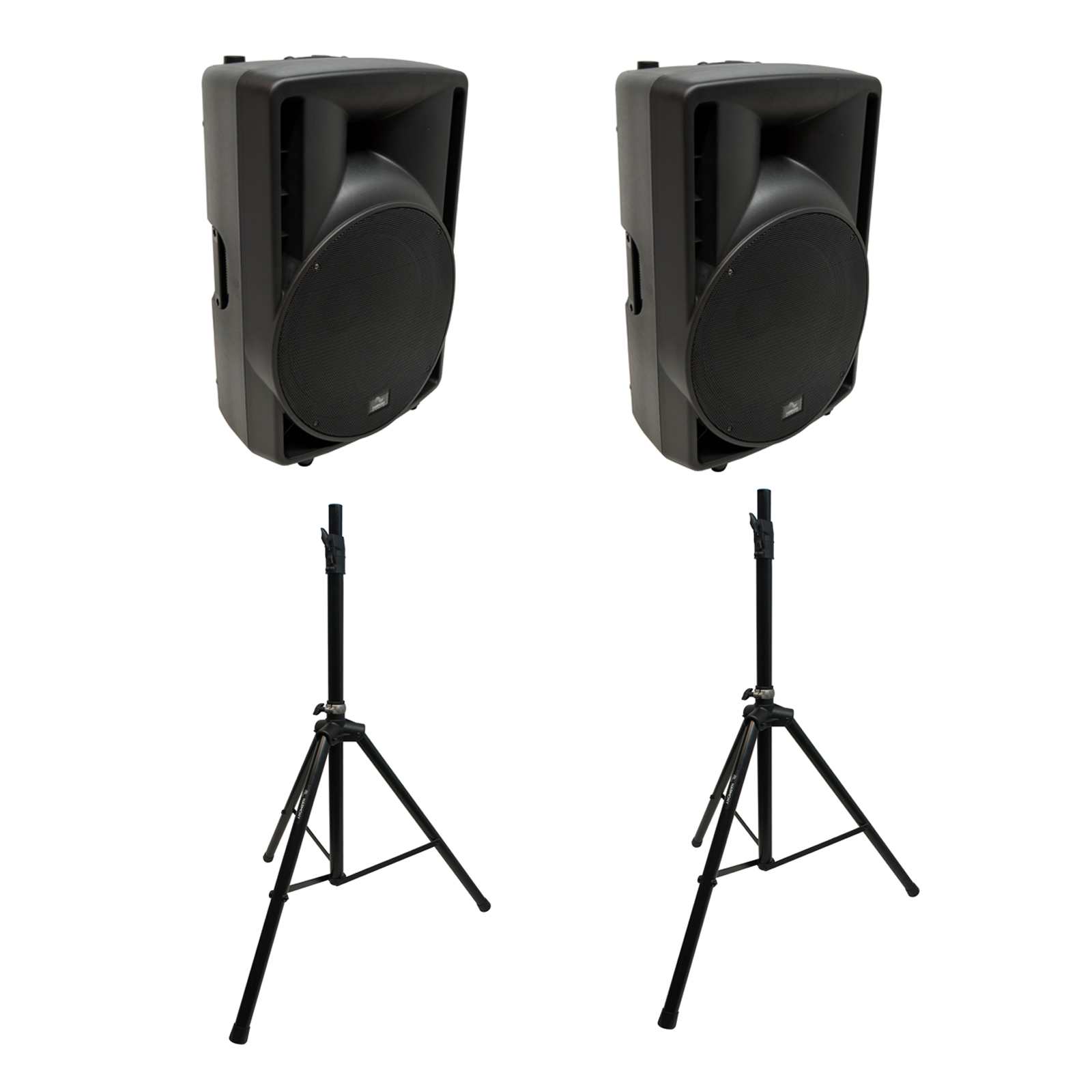 used concert speakers for sale