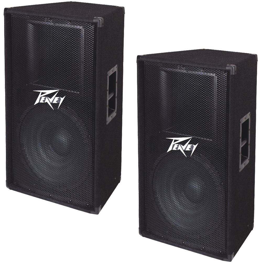 peavey pv 115