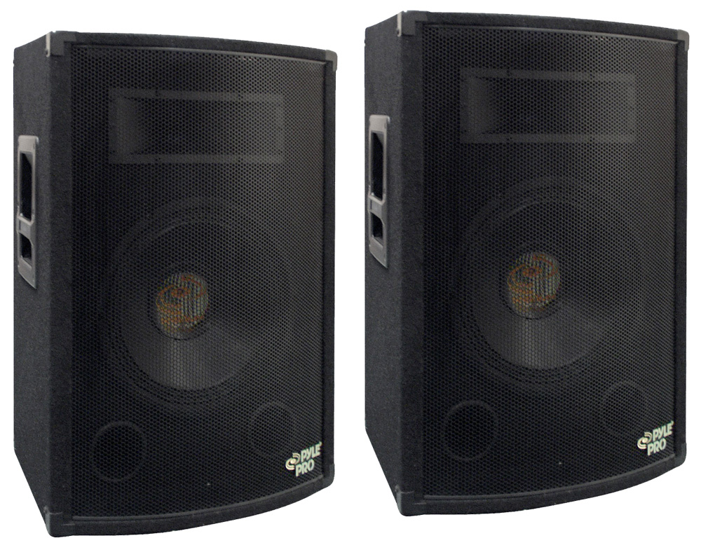 pyle pro padh879
