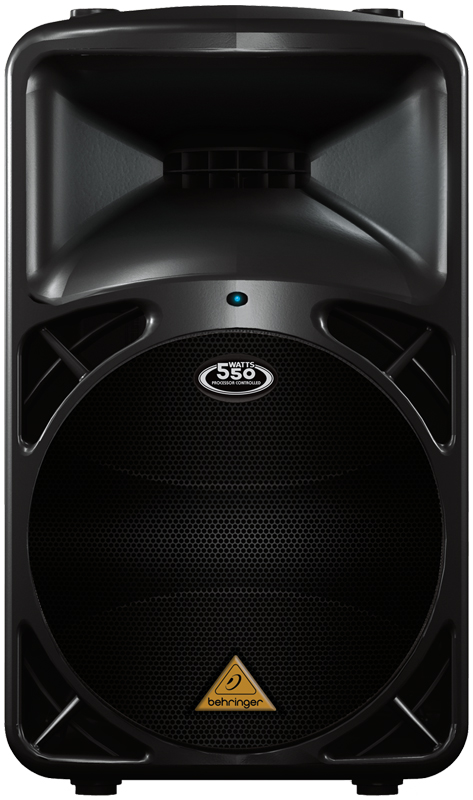 behringer eurolive b312d