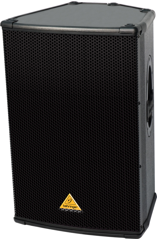 Behringer B1520 PRO Professional 1,200Watt 15" PA Passive Loudspeaker System BEHR12B1520 PRO