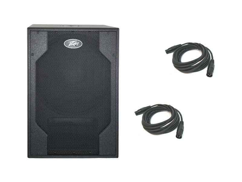 peavey pvxp sub