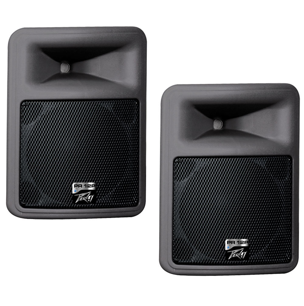 peavey speakers