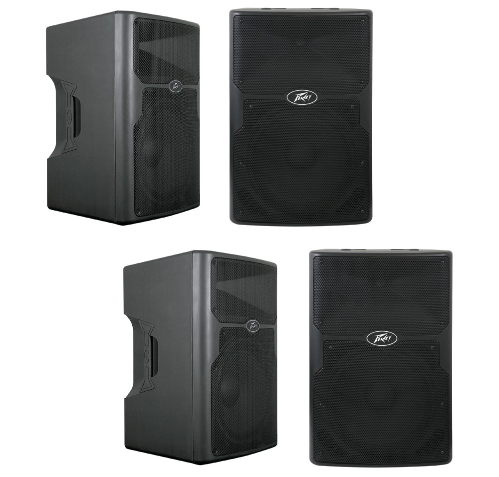 peavey 15 pro
