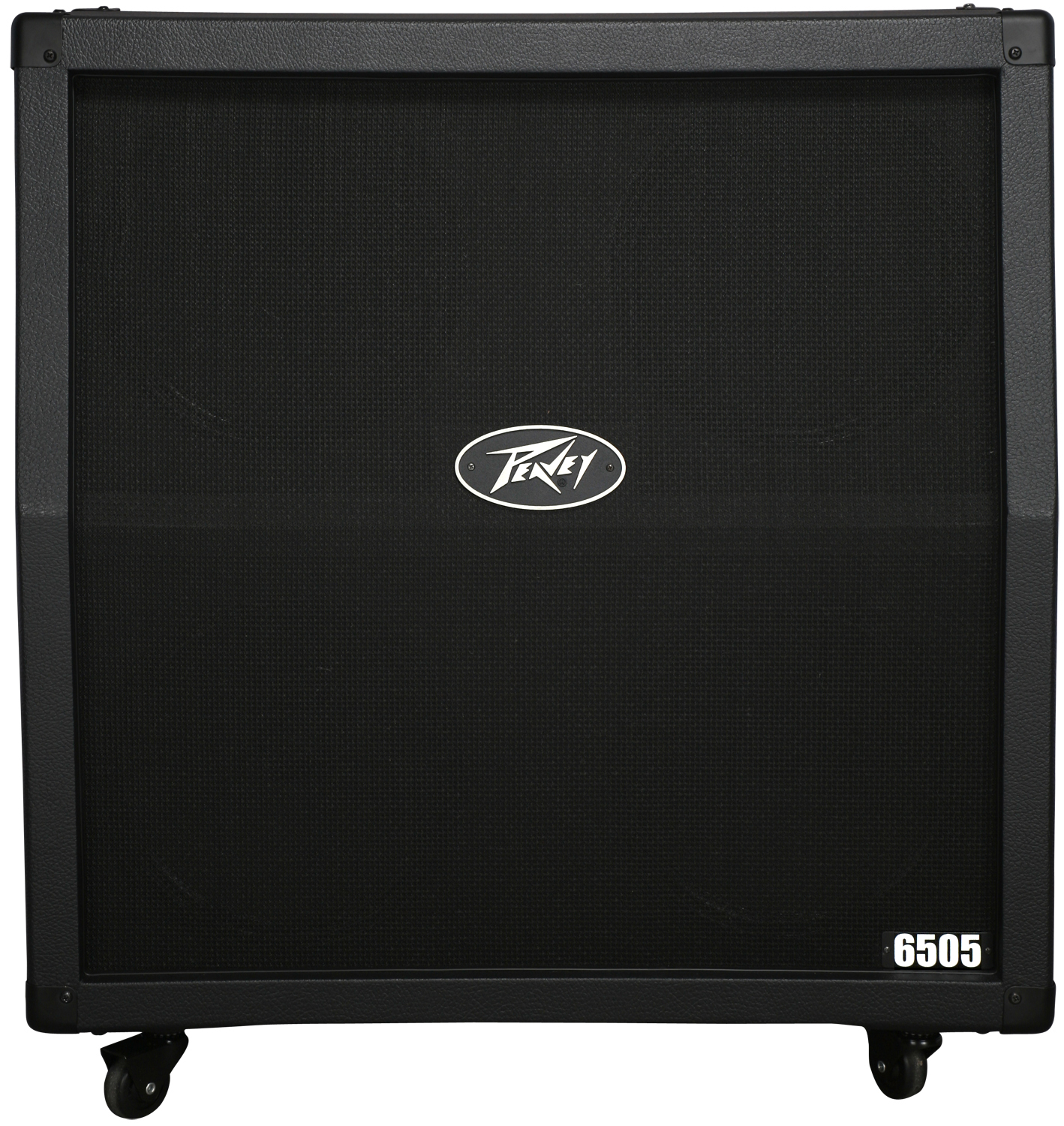 Peavey 6505 412 SLANT CABINET Guitar Amplifier W/ Heavy Duty