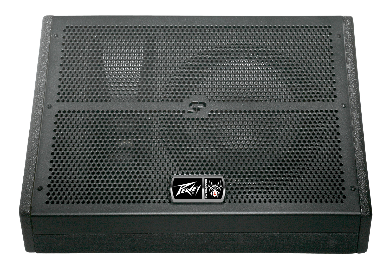 Peavey SP 12M Pro Audio Full Range 2000W Floor Monitor 12" 2Way PA