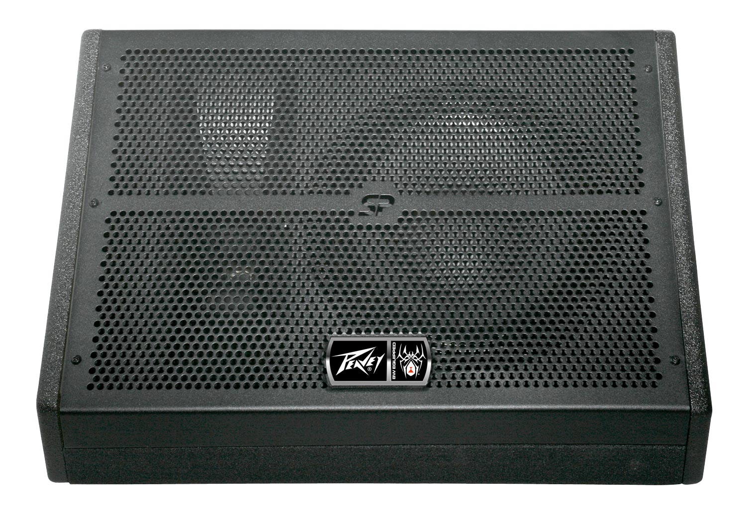 Peavey SP 15M Pro Audio DJ Passive 2000W Peak 2Way 15" PA Stage