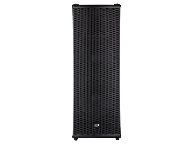 rcf 4pro 4003a