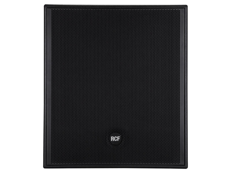 rcf bass 1000 watt