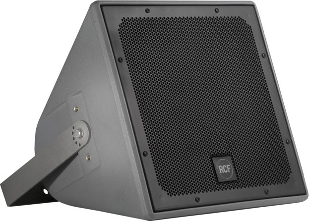rcf outdoor speakers