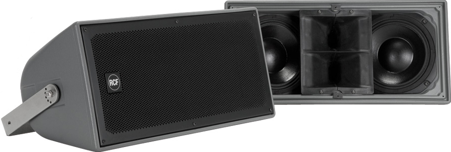 8 inch pa speakers