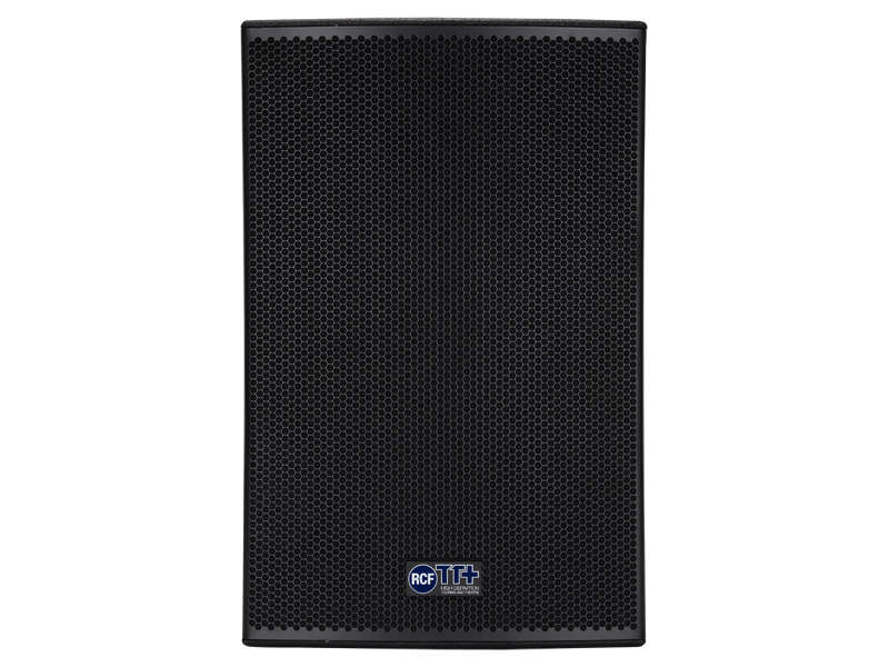 rcf 1500 watt speaker