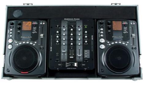 qd dj speaker