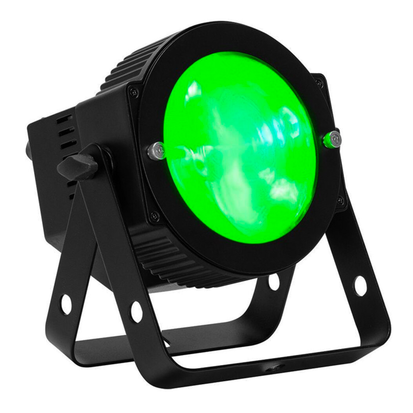 American DJ Dotz Par RGBL Fixture | eBay