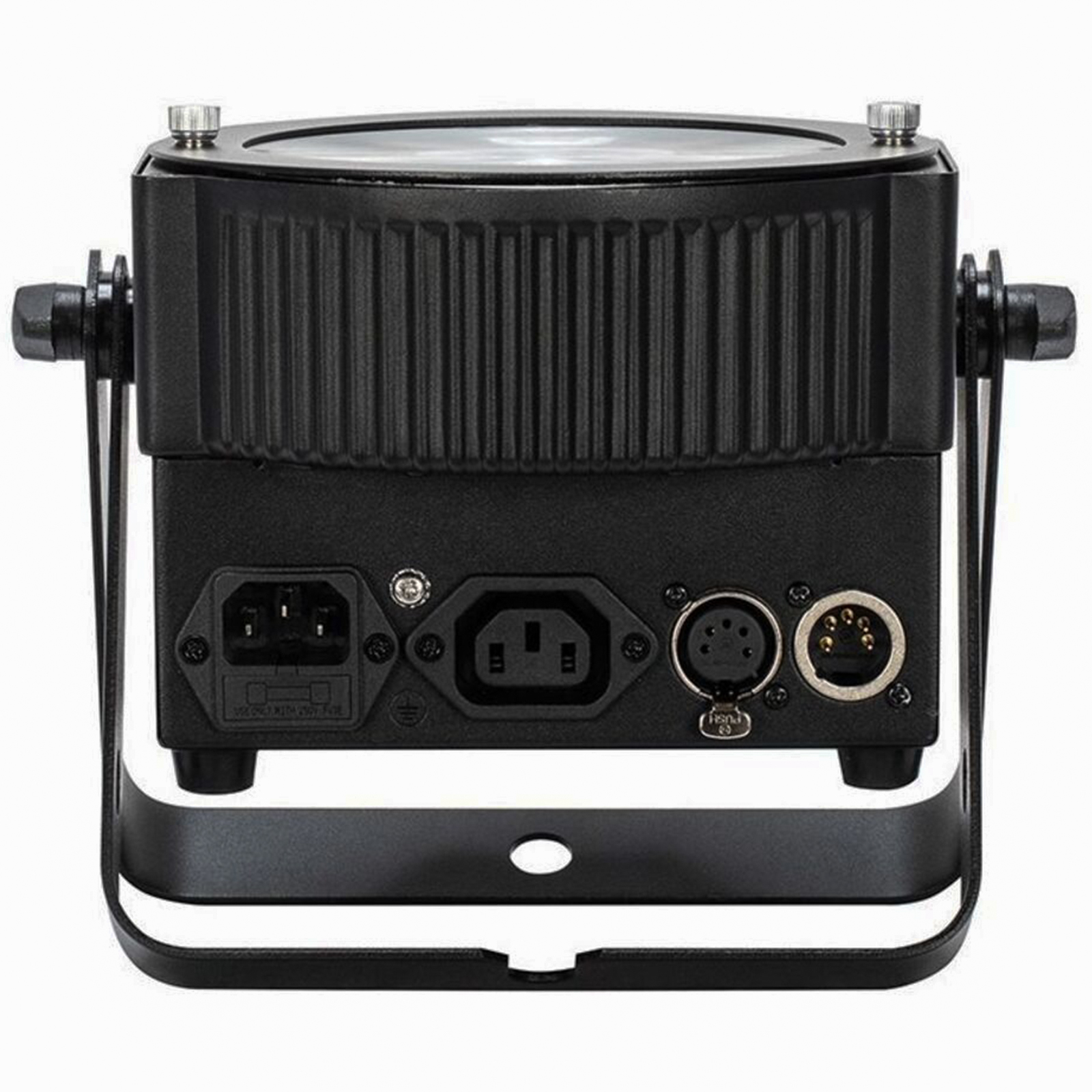 American DJ Dotz Par RGBL Fixture | eBay