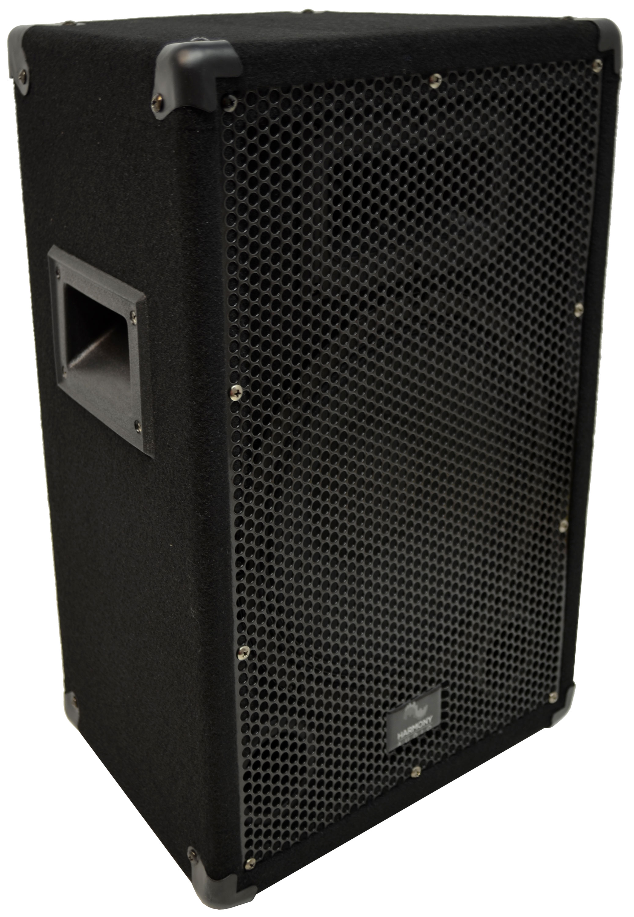 Harmony Audio HAV10P Pro DJ Venue Series 10" Passive 300W PA Speaker 2