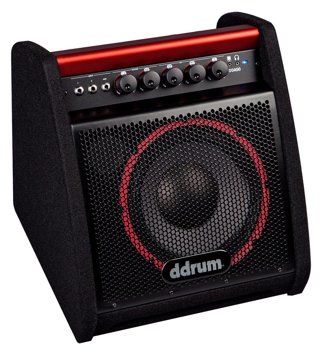 10 inch 50 watt speaker